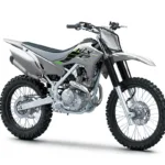 2025 KAWASAKI 0 MOTORCYCLE Ontario OR 5K157 4