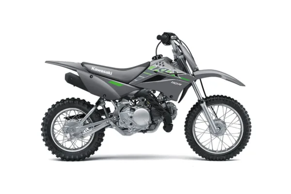 2025 KAWASAKI 0 MOTORCYCLE Ontario OR 5K148 3