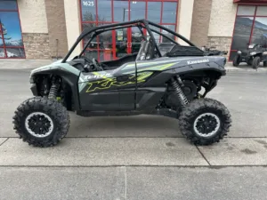 2024 KAWASAKI 0 UTV Ontario OR 4K237 1