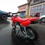 2025 HONDA 0 DIRT BIKE Ontario OR 5H192 5