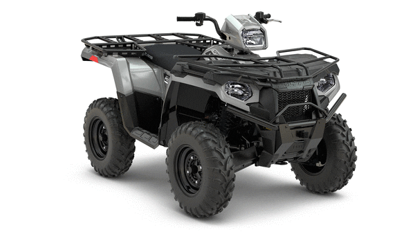 2019-Polaris-Sportsman-450-ATV