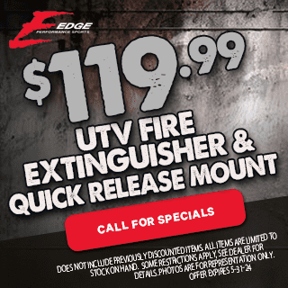 Mobile_UTV fire extinguisher and quick release mount_5-24